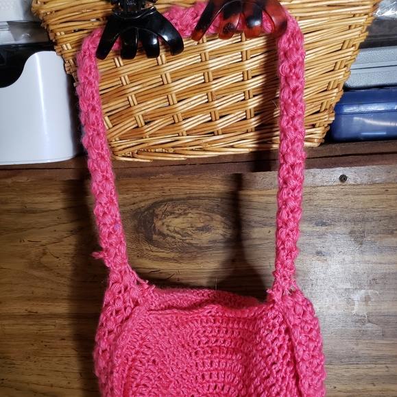 Handmade Crochet - Picture 2 of 3